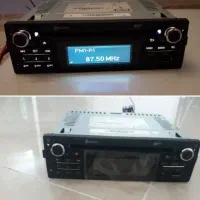 ضبط ماشین نو