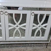 اینه کنسول ومیز تلویزیون