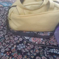 ساک باشگاه|کیف، کفش، کمربند|هشتگرد, هشتگرد قدیم|دیوار