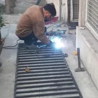 جوشکاری برشکاری سیار