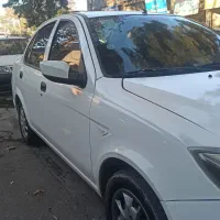 ساینا مدل 1400|خودرو سواری و وانت|گرگان, |دیوار