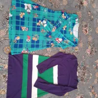 تونیک|لباس|سلطانیه, |دیوار