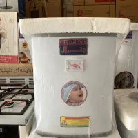 آبگرمکن برقی و گازی