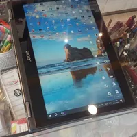 Acer Spin SP513-52N لب تاپ|رایانه همراه|شهرکرد, |دیوار