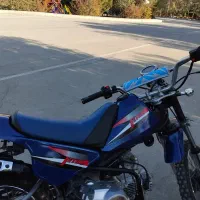 مینی کراس جترو ۷۰