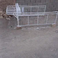 اتاق وکفی پیکان وانت