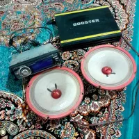 سیستم امپلی پایونر|صوتی و تصویری|سلطانیه, |دیوار