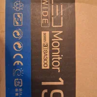 مونیتور LED سامسونگ