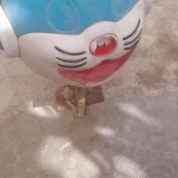 سه چرخه نیاز به تعمیر