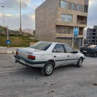 پژو405|خودرو سواری و وانت|سنندج, |دیوار