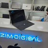 surface pro 7 سرفیس پرو ۷ اوپن باکس|رایانه همراه|رشت, دیلمان|دیوار
