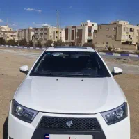 دنا پلاس توربو ۶ دنده