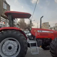 تراکتور ۴۱۲۰ مدل ۱۴۰۳ خشک