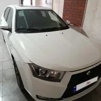 دنا پلاس اتومات آپشنال مدل ۱۴۰۵