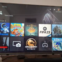 ps5 fat 1016A|کنسول، بازی ویدئویی و آنلاین|بروجرد, |دیوار