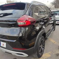 x22 pro mt در حد صفر|خودرو سواری و وانت|مشهد, رضاشهر|دیوار