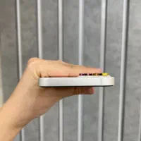 آیفون ۱۳ سفید|موبایل|محمدیه-قزوین, |دیوار