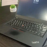 لب تا Lenovo Thinkpad t495