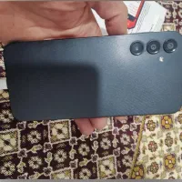 گوشی سامسونگ a14 حافظه۱۲۸ رم۶ با شارژر وکابل اصل|موبایل|نقده, |دیوار