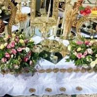 سفره عقد|خدمات پذیرایی، مراسم|احمدآبادمستوفی, |دیوار