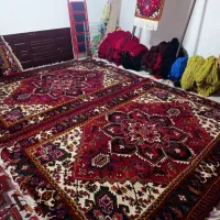 فرش دستبافت هریس