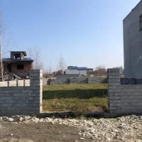 فروش زمین بافت تجن کلا متراژ ۳۵۲ متری