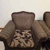 مبلمان و میز