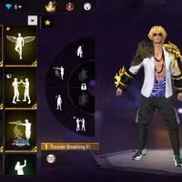 اکانت فری فایر|کنسول، بازی ویدئویی و آنلاین|یاسوج, |دیوار