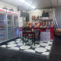 استخدام کافه باشگاه بدنسازی آقایان