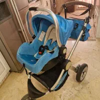 کالاسکه کودک|کالسکه و لوازم جانبی|تهران, اوقاف|دیوار