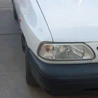 پراید ۱۳۱ مدل ۹۰|خودرو سواری و وانت|بیرجند, |دیوار