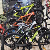 «امپراطور »دوچرخه موتور شارژی با پرداخت در محل