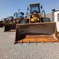 لودر دلتا شش تن  مدل ۲۰۱۸