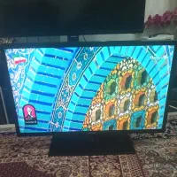 تلویزیون ۳۲ ال ای دی سامسونگ