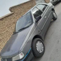 405مدل 91|خودرو سواری و وانت|بومهن, |دیوار