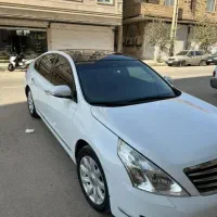 تیانا|خودرو سواری و وانت|تهران, شهرک شریعتی|دیوار