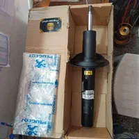 کمک فنر پژو 206 رانا 206رقابتی|قطعات یدکی و لوازم جانبی|رشت, یخسازی|دیوار