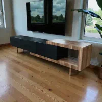 میز تلویزیون