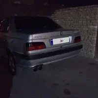 پژوپارس ساده مدل85|خودرو سواری و وانت|ایرانشهر, |دیوار