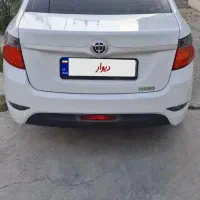 برلیانس موتور بزرگ مدل 97|خودرو سواری و وانت|گنبد کاووس, |دیوار