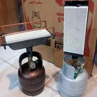 فروش انواع پیک نیک مسافرتی|اجاق گاز و لوازم برقی پختوپز|کرج, شهرک نهال و بذر|دیوار