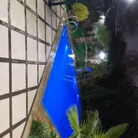 اجاره روزانه ویلا ۱۰۰۰ متری در تاچارا (  مالک. )