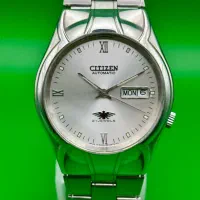 ساعت Citizen اتومات مردانه خاص
