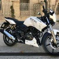 آپاچی 16/80تمیز