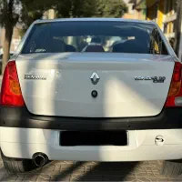 ال ۹۰ E2 دوگانه فابریک بی رنگ سند تک برگ|خودرو سواری و وانت|کرمانشاه, |دیوار