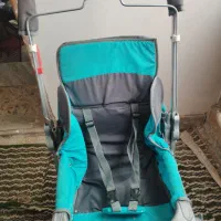 کالسکه چیکو|کالسکه و لوازم جانبی|خمینیشهر, |دیوار