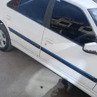 فروش پژو پارس مدل۹۴|خودرو سواری و وانت|یاسوج, |دیوار