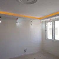 نقاشی ساختمان منصف|خدمات پیشه و مهارت|تهران, جابری|دیوار