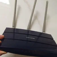 تقویت کننده مودم ریپیتر|مودم و تجهیزات شبکه|نهاوند, |دیوار