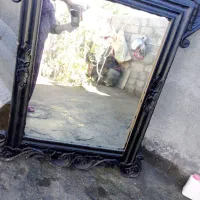 آینه برای ارایشگاه یا خانه